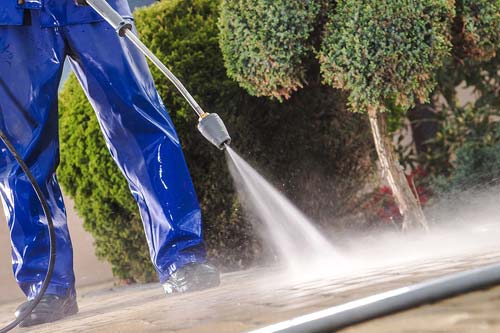 homeuplift pressure washing